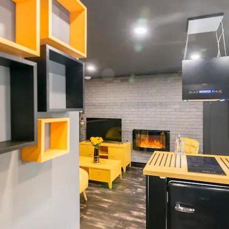Black & Y'Hello T2 : Wifi/Parking/ 5' Centre-Ville Angouleme Bagian luar foto