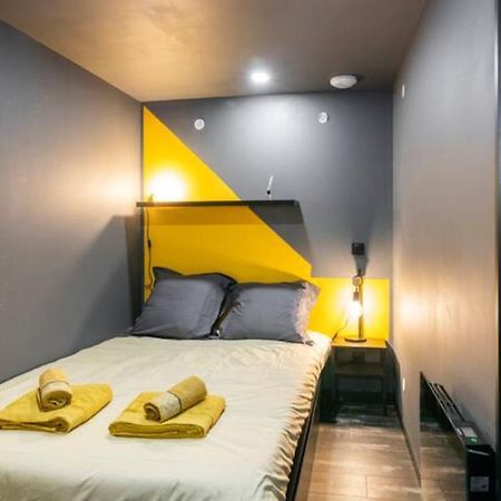 Black & Y'Hello T2 : Wifi/Parking/ 5' Centre-Ville Angouleme Bagian luar foto