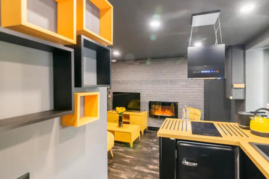 Black & Y'Hello T2 : Wifi/Parking/ 5' Centre-Ville Angouleme Bagian luar foto