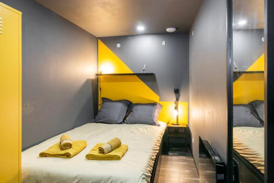Black & Y'Hello T2 : Wifi/Parking/ 5' Centre-Ville Angouleme Bagian luar foto