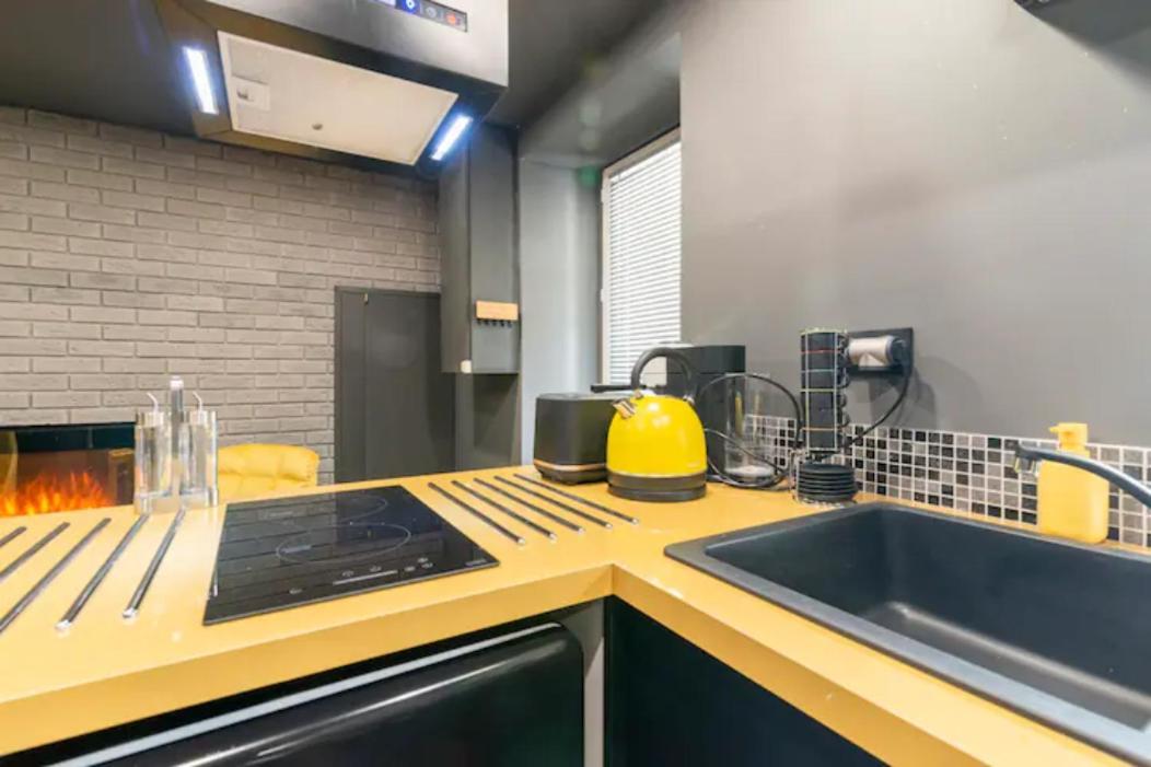 Black & Y'Hello T2 : Wifi/Parking/ 5' Centre-Ville Angouleme Bagian luar foto